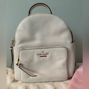 Kate Spade backpack